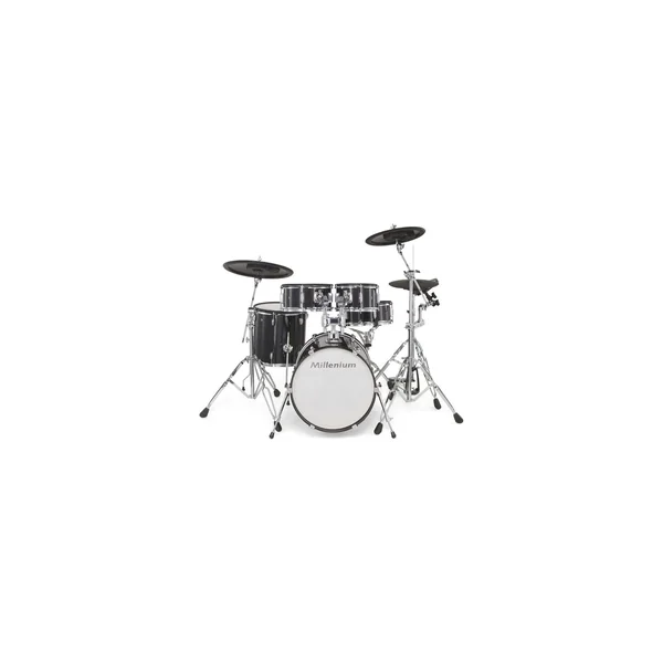 Millenium MPS-750X PRO E-Drum Mesh Set