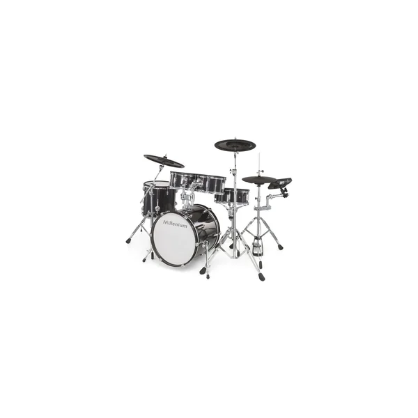 Millenium MPS-750X PRO E-Drum Mesh Set