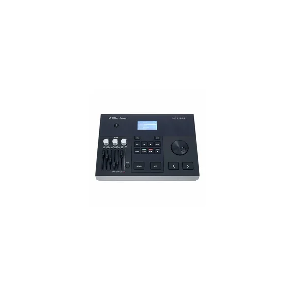 Millenium MPS-850 Drum Module