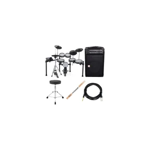 Millenium MPS-850 E-Drum Monitor Bundle