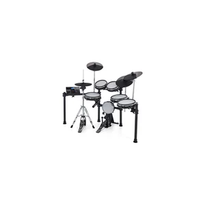 Millenium MPS-850 E-Drum Set Bundle