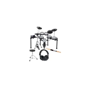 Millenium MPS-850 E-Drum Set Bundle