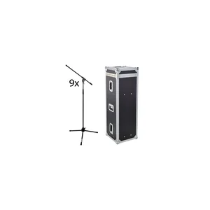 Millenium MS 2003 Case Bundle
