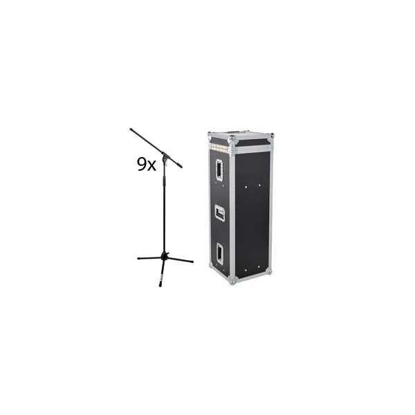 Millenium MS 2003 Case Bundle