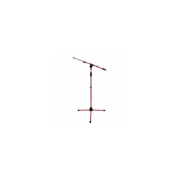 Millenium MS 2007 Red