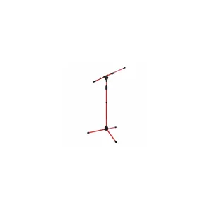 Millenium MS 2007 Red