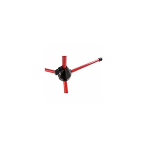 Millenium MS 2007 Red