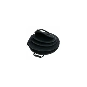 Millenium Multi Cymbal Bag