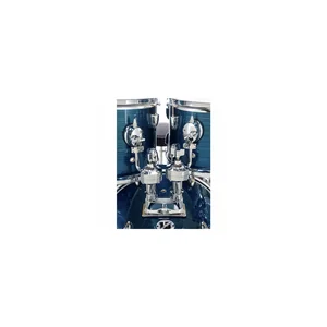 Millenium MX422 Standard Set BL