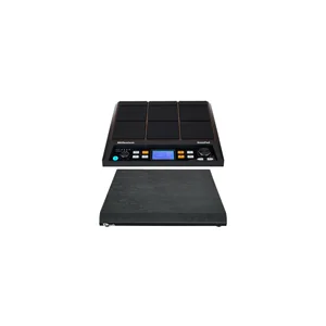Millenium NonaPad ISO-Plate Bundle