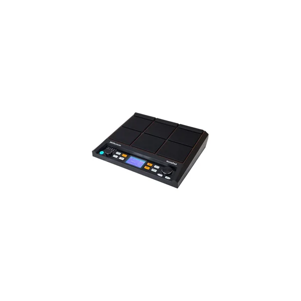 Millenium NonaPad