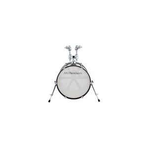 Millenium PB-18 18"x14" Kick BS