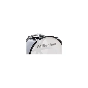 Millenium PB-18 18"x14" Kick BS