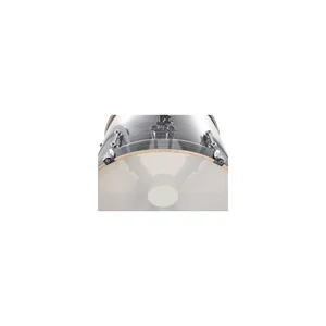 Millenium PB-20 20"x16" Kick Grey Line