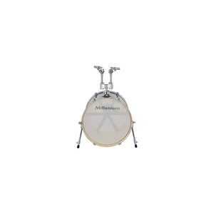 Millenium PB-20 20"x16" Kick Grey Line