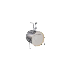 Millenium PB-20 20"x16" Kick Grey Line
