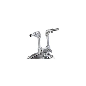 Millenium PB-20 20"x16" Kick Grey Line