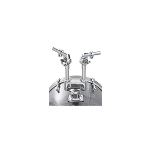 Millenium PB-20 20"x16" Kick Grey Line