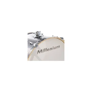 Millenium PB-20 20"x16" Kick Grey Line