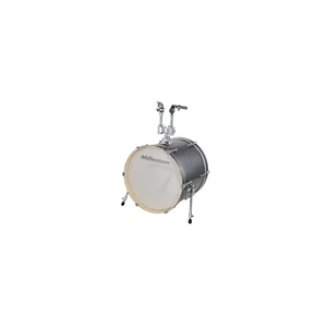 Millenium PB-20 20"x16" Kick Grey Line