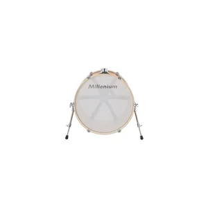 Millenium PB-20 20"x16" Kick NT