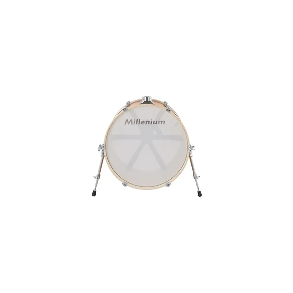 Millenium PB-20 20"x16" Kick NT