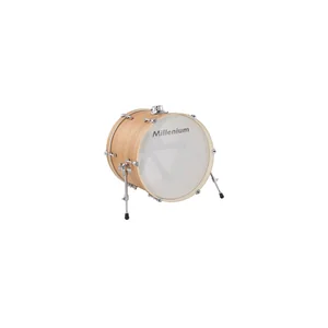 Millenium PB-20 20"x16" Kick NT