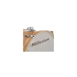 Millenium PB-20 20"x16" Kick NT