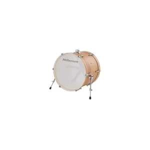 Millenium PB-20 20"x16" Kick NT