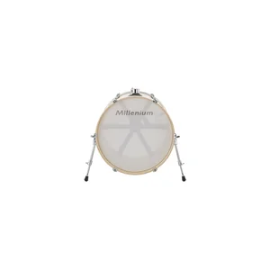 Millenium PB-20 20"x16" Kick PW