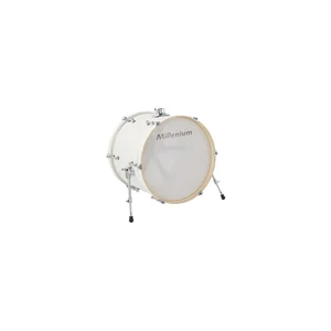 Millenium PB-20 20"x16" Kick PW