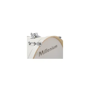 Millenium PB-20 20"x16" Kick PW
