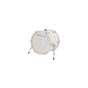 Millenium PB-20 20"x16" Kick PW