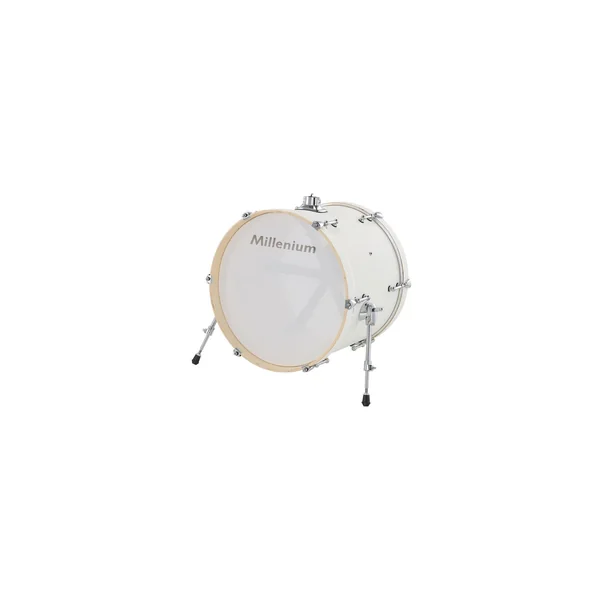 Millenium PB-20 20"x16" Kick PW
