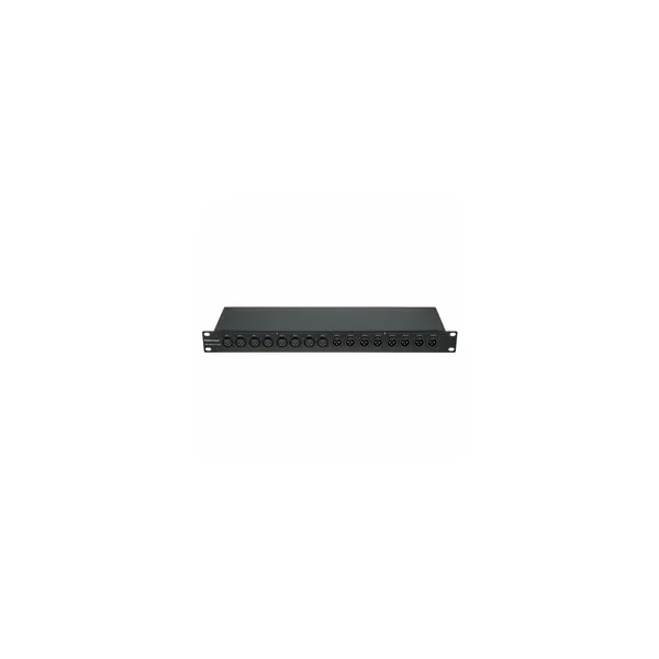 Millenium PB16 XLR In/Out