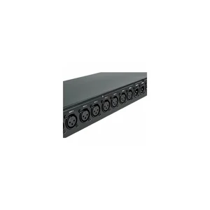 Millenium PB16 XLR In/Out