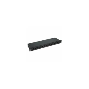 Millenium PB16 XLR Out