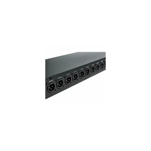 Millenium PB16 XLR Out