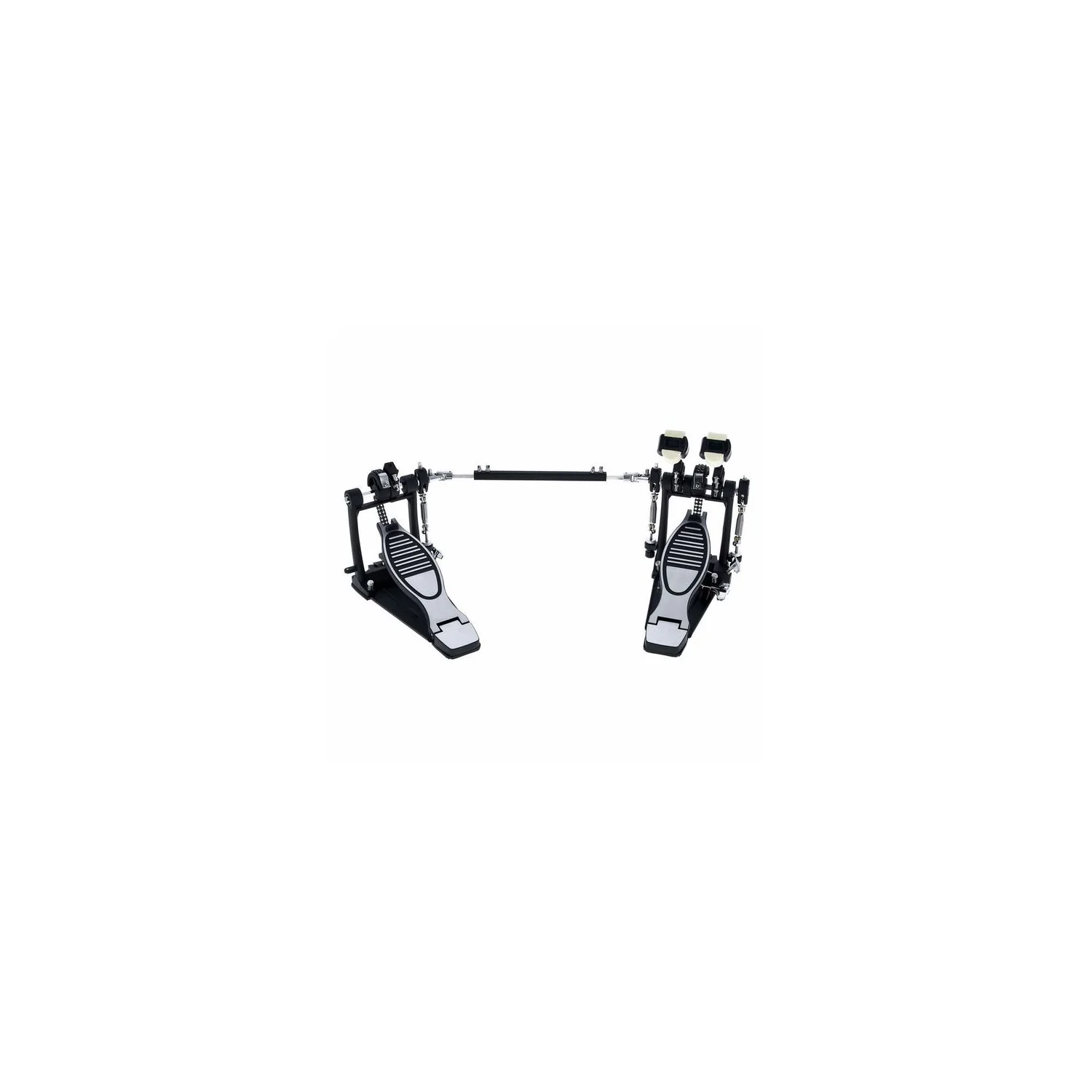 Millenium PD-669 Stage Double Bass Pedal