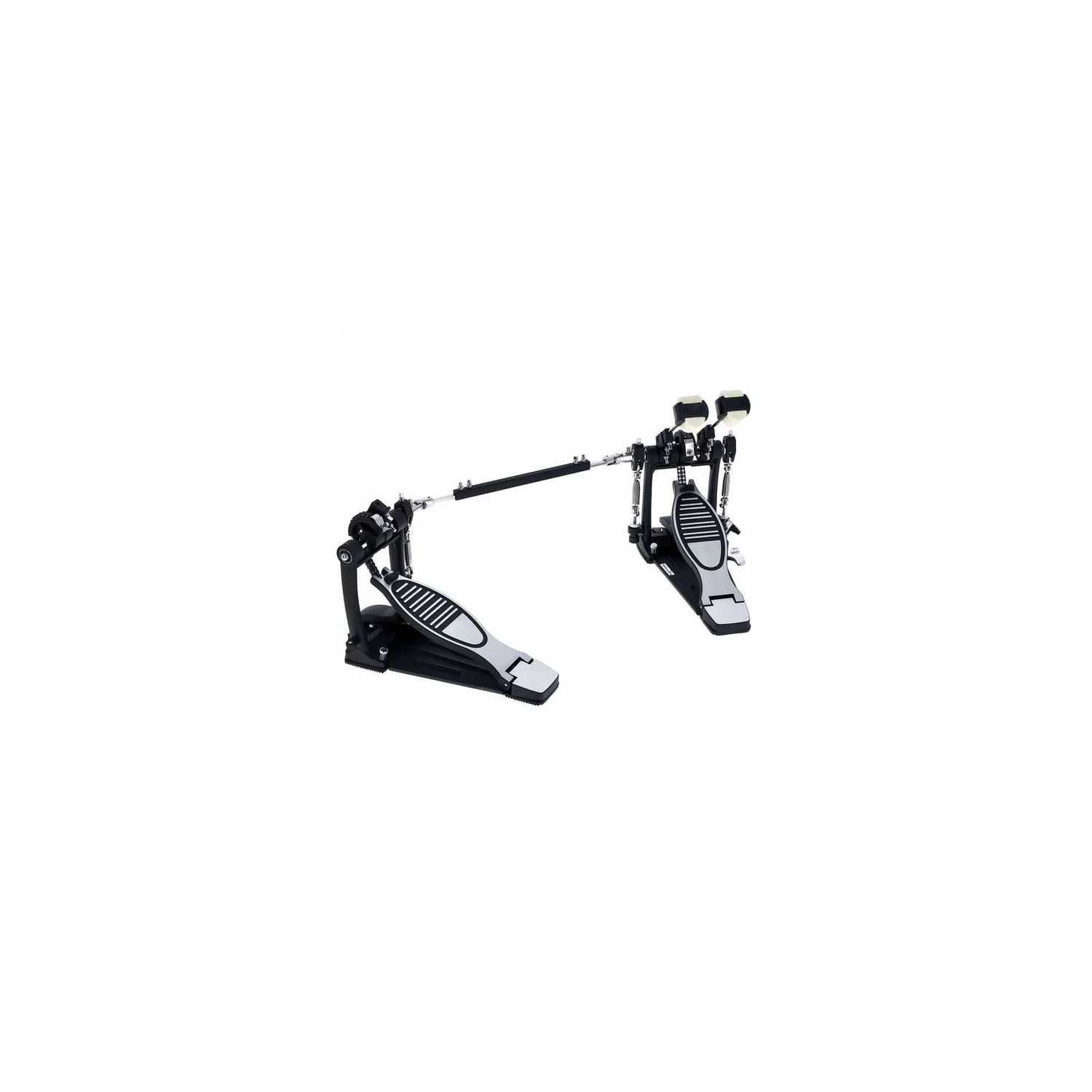 Millenium PD-669 Stage Double Bass Pedal