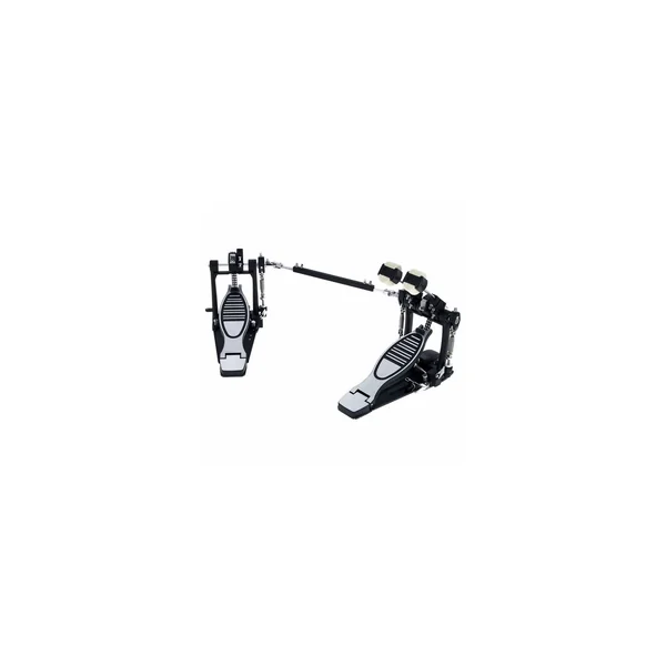 Millenium PD-669 Stage Double Bass Pedal