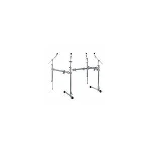 Millenium PDR-5004 Prof. Drum Rack