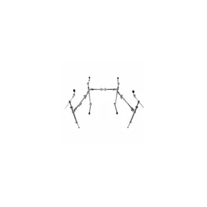 Millenium PDR-5004 Prof. Drum Rack