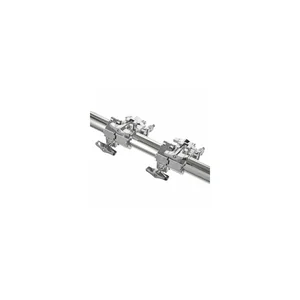 Millenium PDR-5004 Prof. Drum Rack