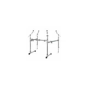 Millenium PDR-5004 Prof. Drum Rack