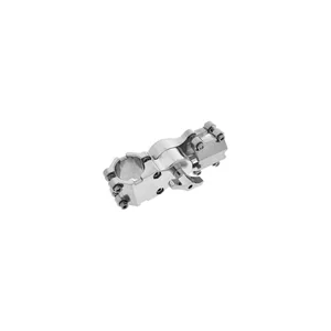 Millenium PDR-5004 Rack T-Clamp