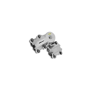 Millenium PDR-5004 Rack T-Clamp