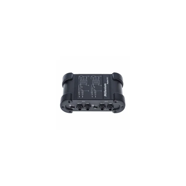 Millenium Pocket DI 2
