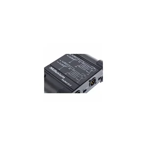 Millenium Pocket DI 2