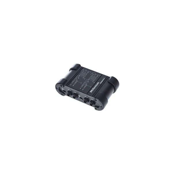Millenium Pocket DI 2